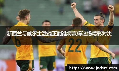 新西兰与威尔士激战正酣谁将赢得这场精彩对决